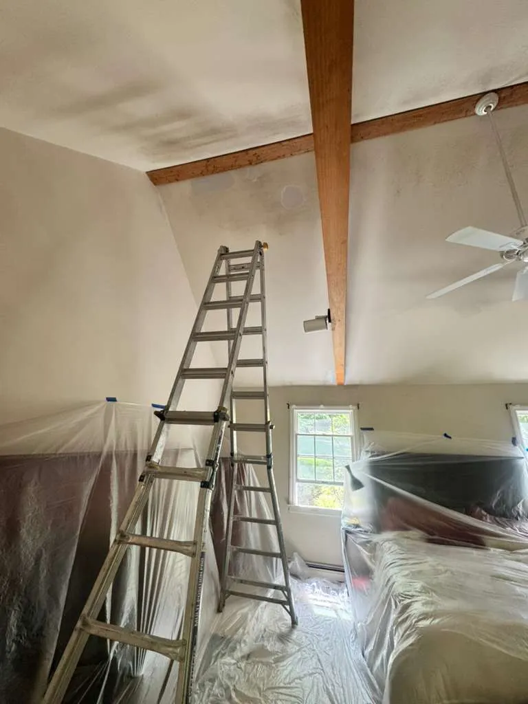 Bathroom remodeling project in Connecticut