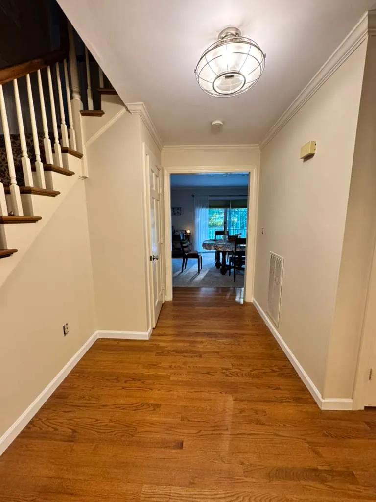 Modern kitchen remodeling in Connecticut